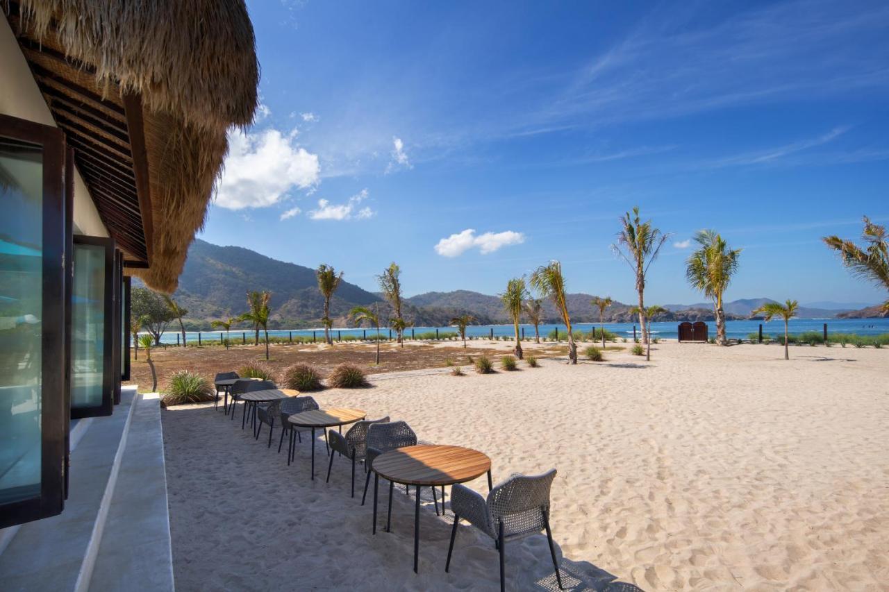 Mocean Resort Lemonga Zewnętrze zdjęcie