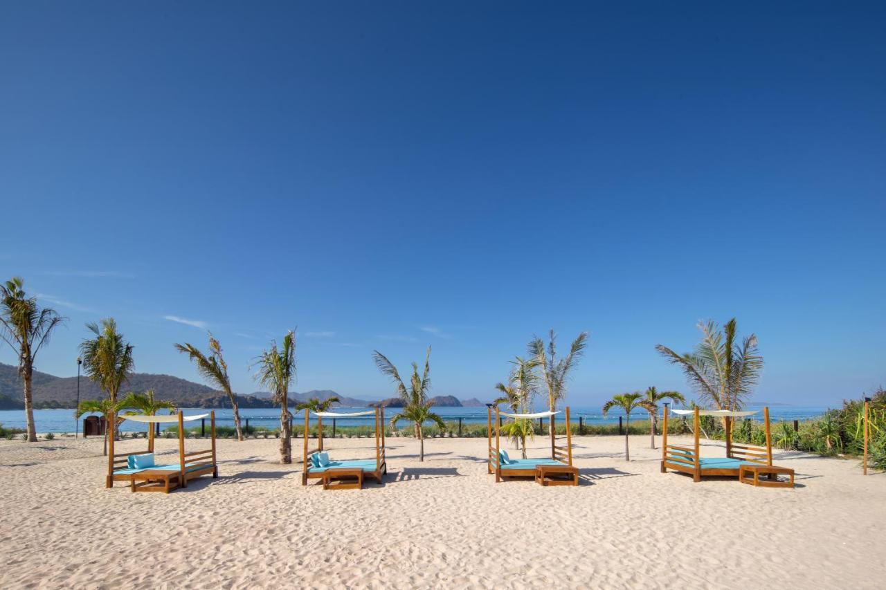 Mocean Resort Lemonga Zewnętrze zdjęcie
