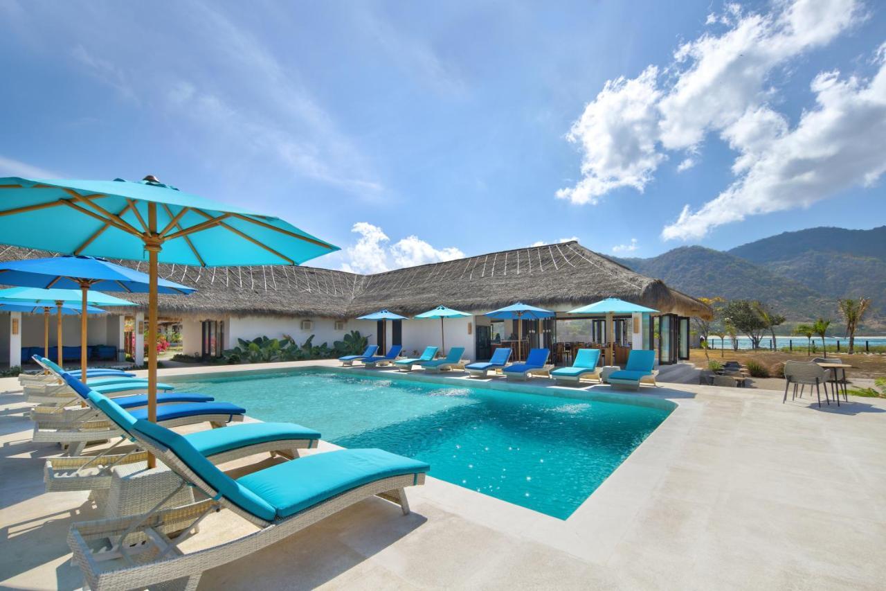 Mocean Resort Lemonga Zewnętrze zdjęcie
