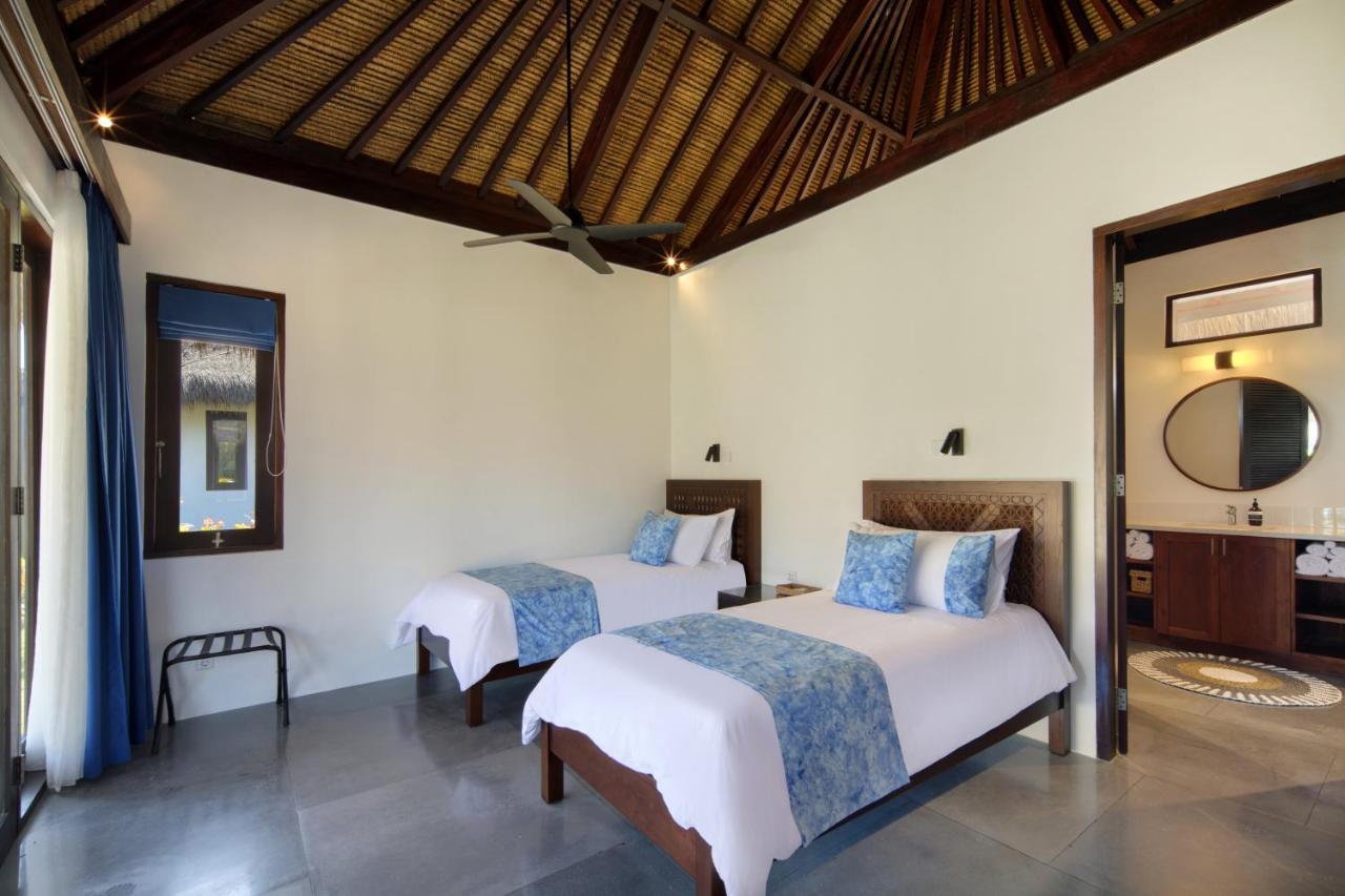Mocean Resort Lemonga Zewnętrze zdjęcie