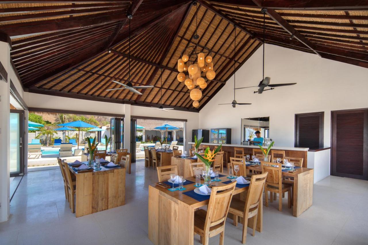 Mocean Resort Lemonga Zewnętrze zdjęcie
