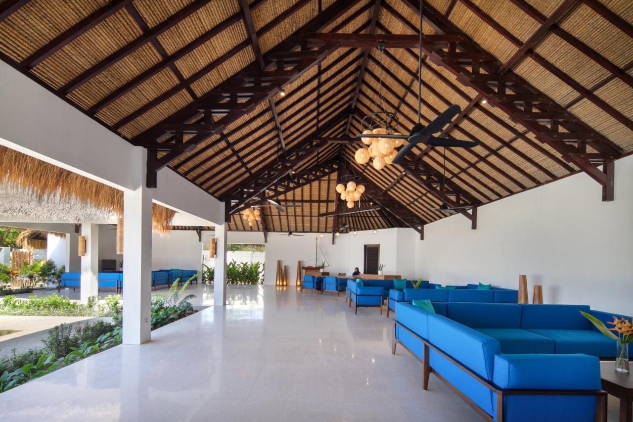 Mocean Resort Lemonga Zewnętrze zdjęcie