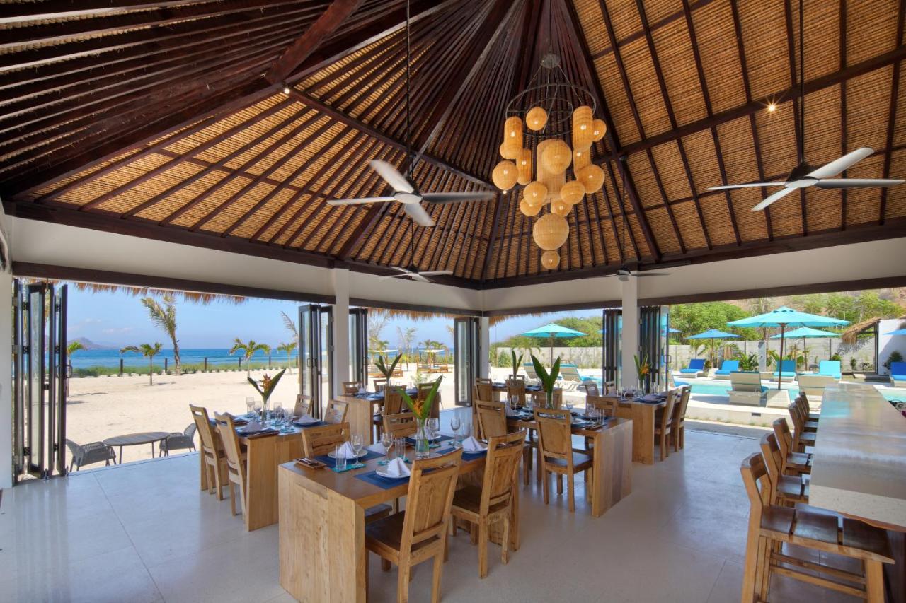 Mocean Resort Lemonga Zewnętrze zdjęcie