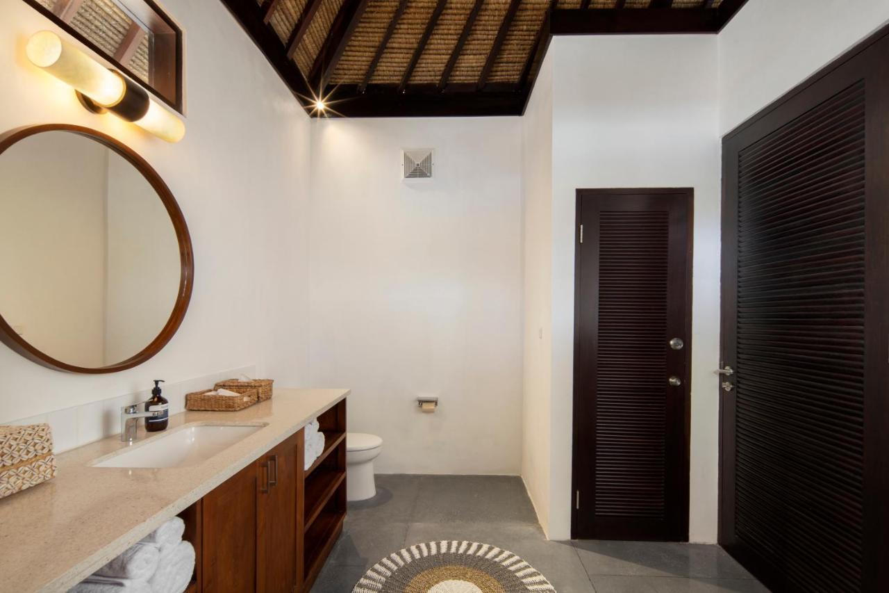 Mocean Resort Lemonga Zewnętrze zdjęcie