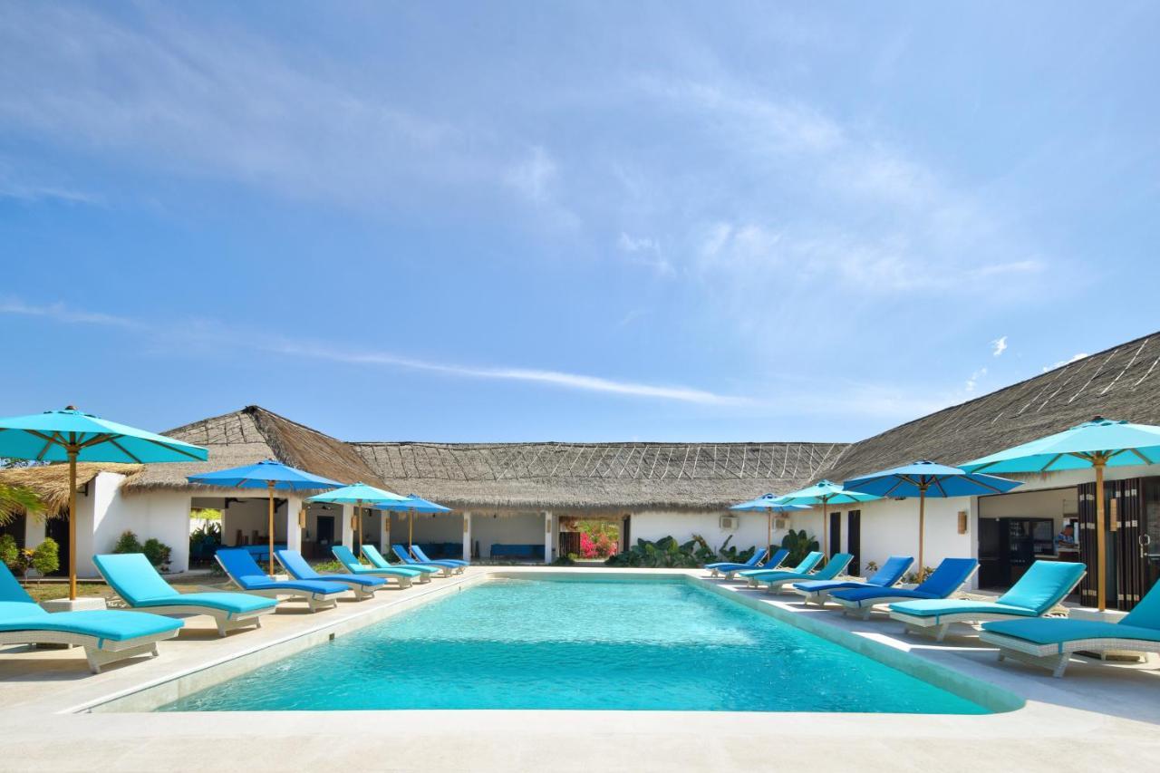 Mocean Resort Lemonga Zewnętrze zdjęcie